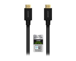 Cable AISENS HDMI A/M a HDMI A/M 5m Negro (A150-0680)