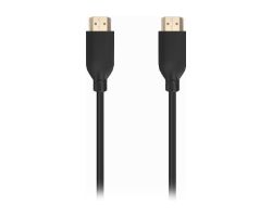 Cable AISENS HDMI A/M a HDMI A/M 4m Negro (A120-0733)