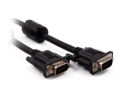 Cable Monitor NILOX VGA 1.8m (NXCVGA01)