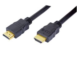 Cable EQUIP HDMI A/M a HDMI A/M 20m Negro (EQ119359)