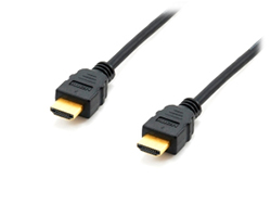 Cable EQUIP HDMI A/M a HDMI A/M 1.8m Negro (EQ119350)