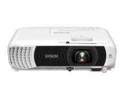 Proyector Epson EB-FH08 FHD 3600L Blanco (V11HB54040)
