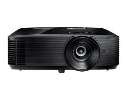 Proyector Optoma DH351 WXGA DLP 3D Negro (E1P0A3PBE1Z4)
