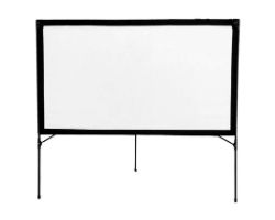 Pantalla Portátil Approx 77" 16:9 173x93cm (APPPB77X)