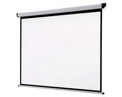 Pantalla Proyección Approx Mural 180x180cm (APPP180)