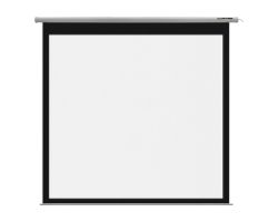Pantalla Approx Mural Eléctrica 240x240cm (APPP240E)