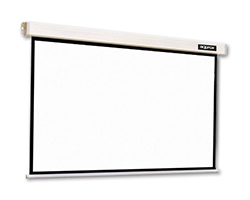 Pantalla Approx Mural Eléctrica 84" 184x104cm (APPP84E)