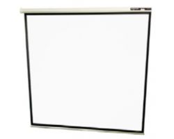 Pantalla Proyección Approx Mural 200x200cm (APPP200)