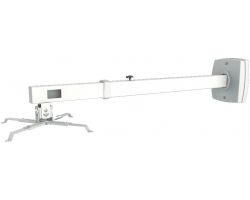 Soporte Approx Pared Proyector 10Kg Blanco (APPSV03P)