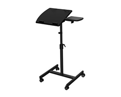 Soporte de Mesa Approx para Proyector Negro (APPSVP01)