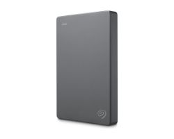 Disco Ext. Seagate 2.5" 5Tb USB 3.0 Negro (STJL5000400)
