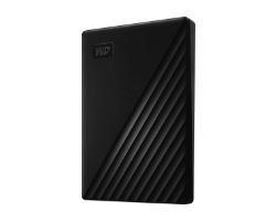 Disco Ext WD 2.5" 5Tb USB3.0 Negro (WDBPKJ0050BBK-WESN)