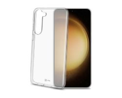 Funda Gel CELLY para Samsung S23 Plus 5G (GELSKIN1034)