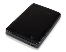 Caja CONCEPTRONIC 2.5" SATA USB 3.0 Negra (CHD2MUSB3B)