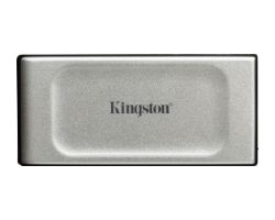 SSD Kingston XS2000 4Tb USB-C 3.0 NAND (SXS2000/4000G)