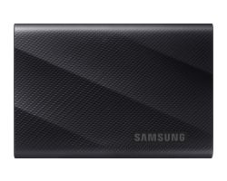 SSD Samsung T9 2Tb USB-C 3.1 Negro (MU-PG2T0B/EU)