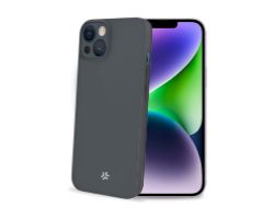 Funda CELLY Space TPU iPhone 15+ Negra (SPACE1055BK)