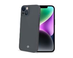 Funda CELLY Space TPU iPhone 15 Negra (SPACE1053BK)