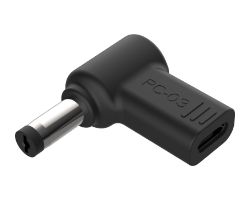 Adaptador CONCEPTRONIC USB-C a DC Acer (ABBY15PC03)