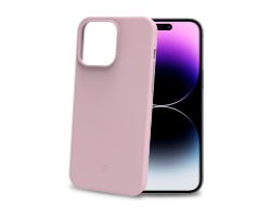 Funda CELLY Planet iPhone 15 Pro Max Rosa(PLANET1056PK)