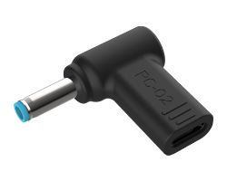 Adaptador CONCEPTRONIC Usb-C a DC Dell (ABBY15PC02)