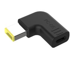 Adaptador CONCEPTRONIC USB-C a DC Lenovo (ABBY15PC05)