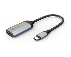 Adaptador TARGUS Hyperdrive USB-C/M a HDMI/H 4K(HD425A)
