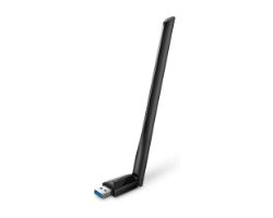 Adap. TP-Link AC1300 DualBand USB 3.0 (Archer T3U Plus)