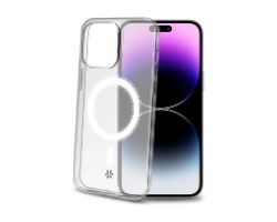 Funda Gel CELLY 6.1" iPhone 15 Pro Max (GELSKINMAG1056)