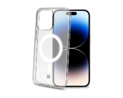 Funda Gel CELLY 6.1" iPhone 15 Pro (GELSKINMAG1054)