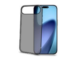 Funda Celly iPhone Air Transparente (GELSKIN1153BK)