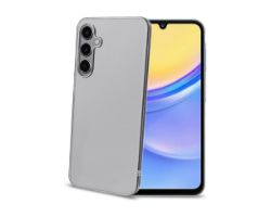 Funda CELLY Galaxy A16 Transparente (GELSKIN1105)