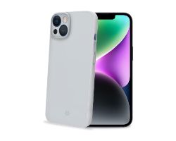 Funda CELLY Space iPhone 16 Pro Blanca (SPACE1079WH)