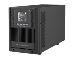 S.A.I. CONCEPTRONIC 2000VA 1800W Negra (ZEUS52ES2K)