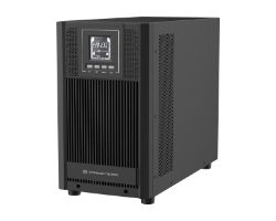 S.A.I. CONCEPTRONIC 3000VA 2700W Negra (ZEUS52E3K)