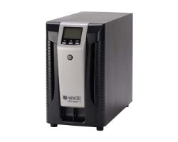 S.A.I. Riello Sentinel Pro 1760W 2200VA Negra (SEP2200)