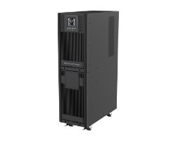 S.A.I. CONCEPTRONIC 6000VA 5400W Torre Negra(ZEUS52E6K)