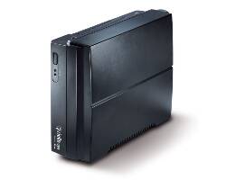 S.A.I. Riello ProtectPlus AVR 850VA 480W Negra (PRP850)