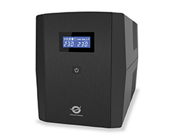 S.A.I. CONCEPTRONIC 2200VA 1320W 2xSchuko (ZEUS04EM)