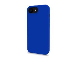 Funda CELLY para iPhone 16E Azul (CROMO1123BL)