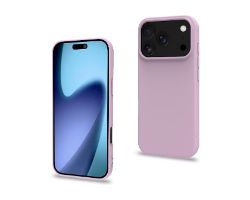 Funda Celly Cromo iPhone 17 Pro Rosa (CROMO1151PK)