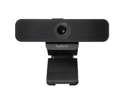 WebCam LOGITECH C925e FHD USB Micro Negra (960-001076)