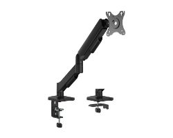 Soporte Mesa AISENS 17-32" Gira/inclina (DT32TSR-355)