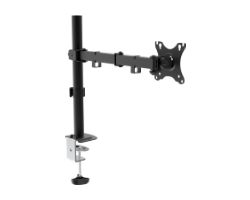 Soporte Escritorio UNYKA UK1421 13-32" 1brazo(UK710101)