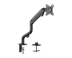 Soporte Mesa AISENS 17"-32" Gira/Inclina (DT32TSR-139)