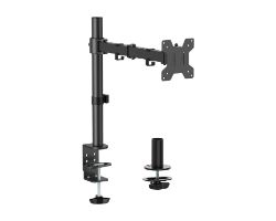 Soporte de Mesa AISENS 1 Brazo 17"-32" (DT32TSR-277)