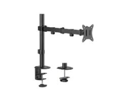 Soporte Mesa AISENS 17"-32" Gira/Inclina (DT32TSR-147)