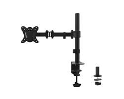 Soporte Mesa EQUIP 13"-27" Gira/Inclina 8Kg (EQ650151)