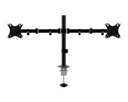 Soporte escritorio UNYKA UK1422 2brazo 10-32"(UK710102)