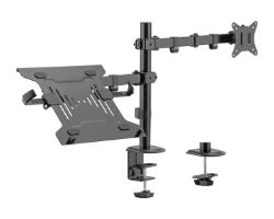 Soporte de Mesa AISENS 17-32" TV Negro (DTL32TSR-193)